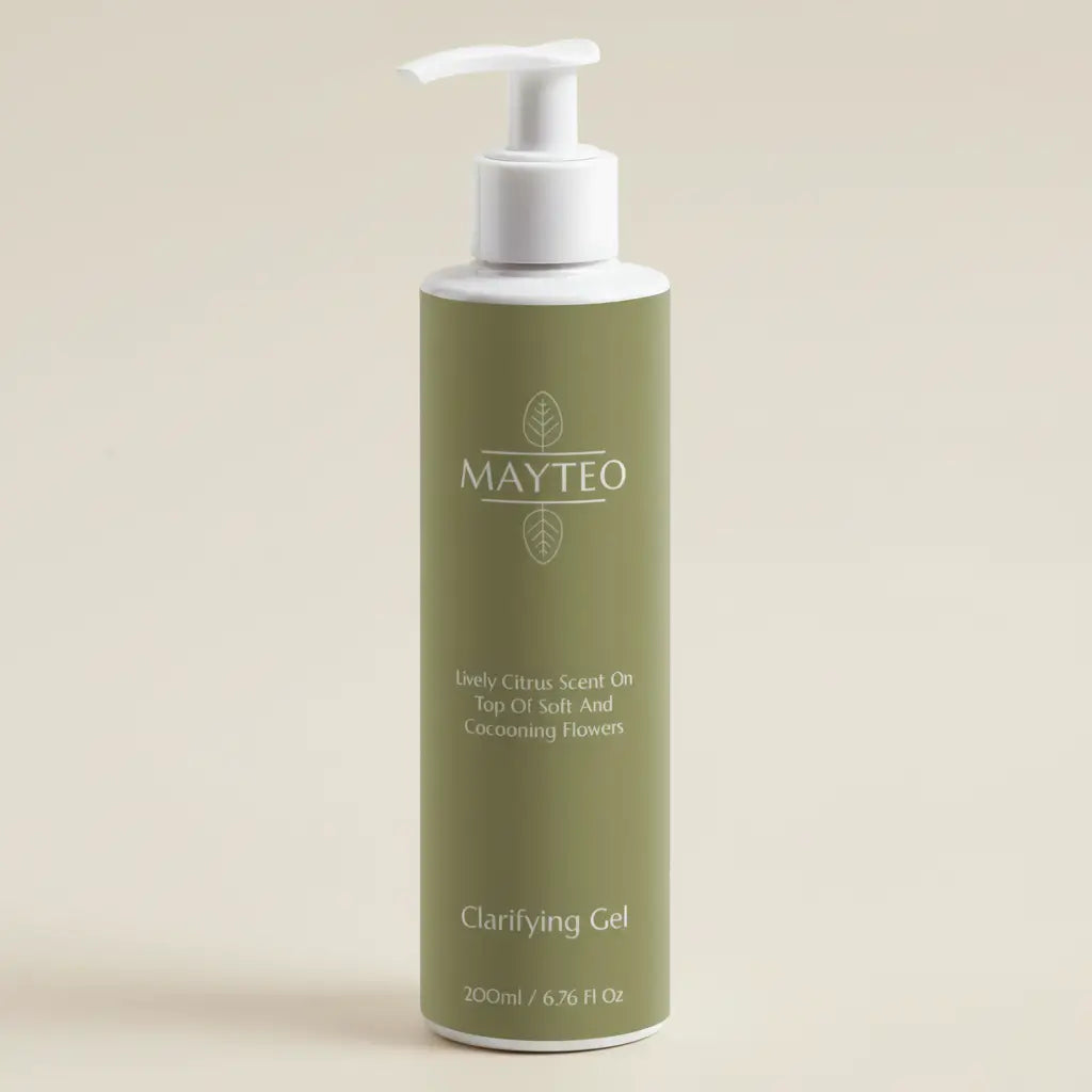 Clarifying Gel 200ml