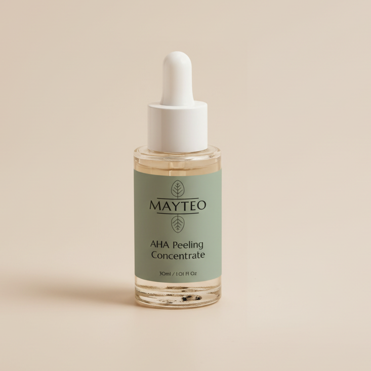 AHA Peeling Concentrate 30ml