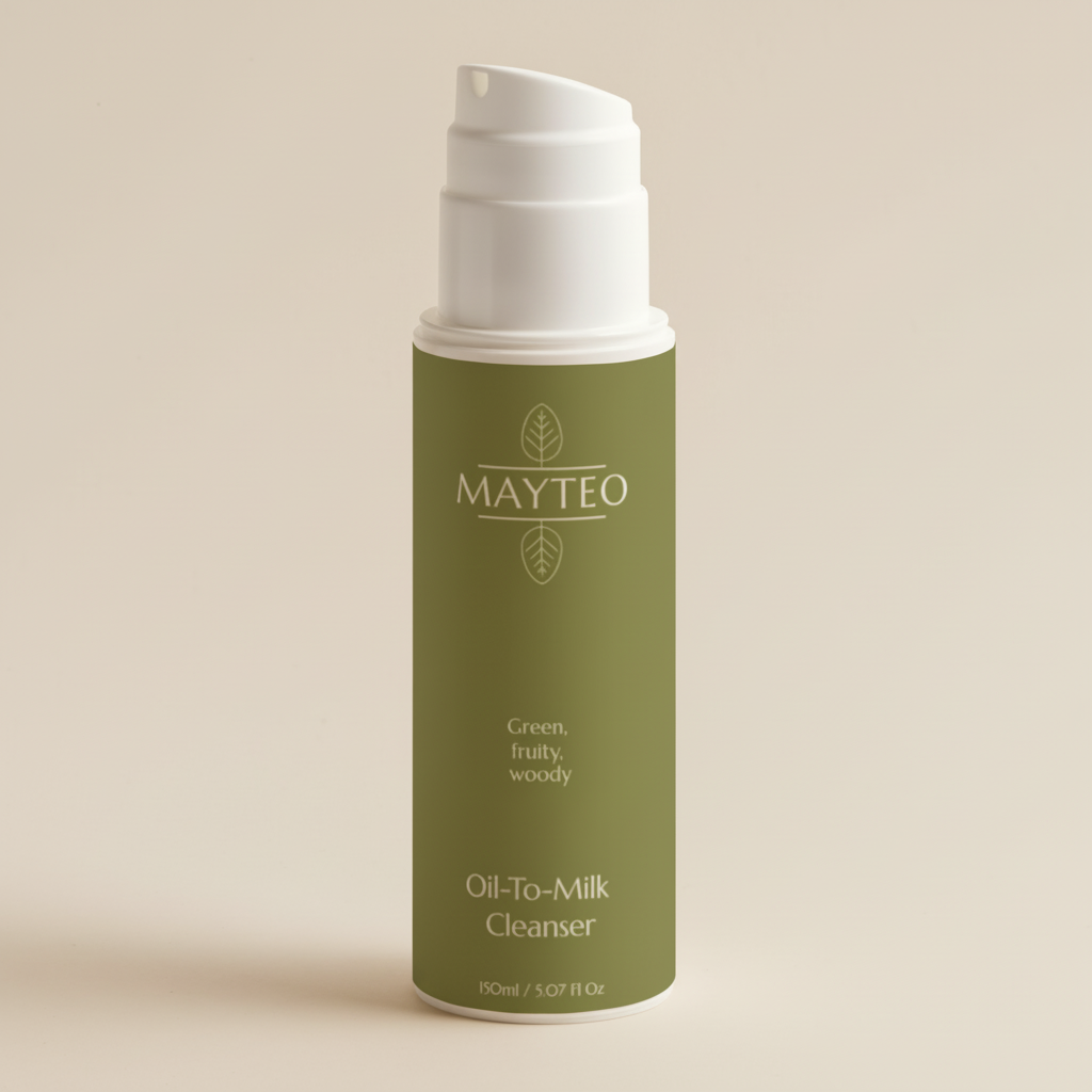 Sensitive Skin Oil-To-Milk Cleanser 150ml