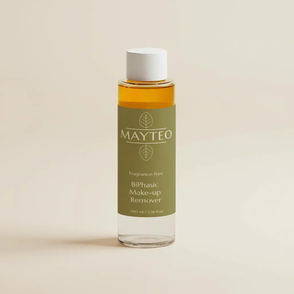 BiPhasic Make-up Remover, Fragrance Free 100ml