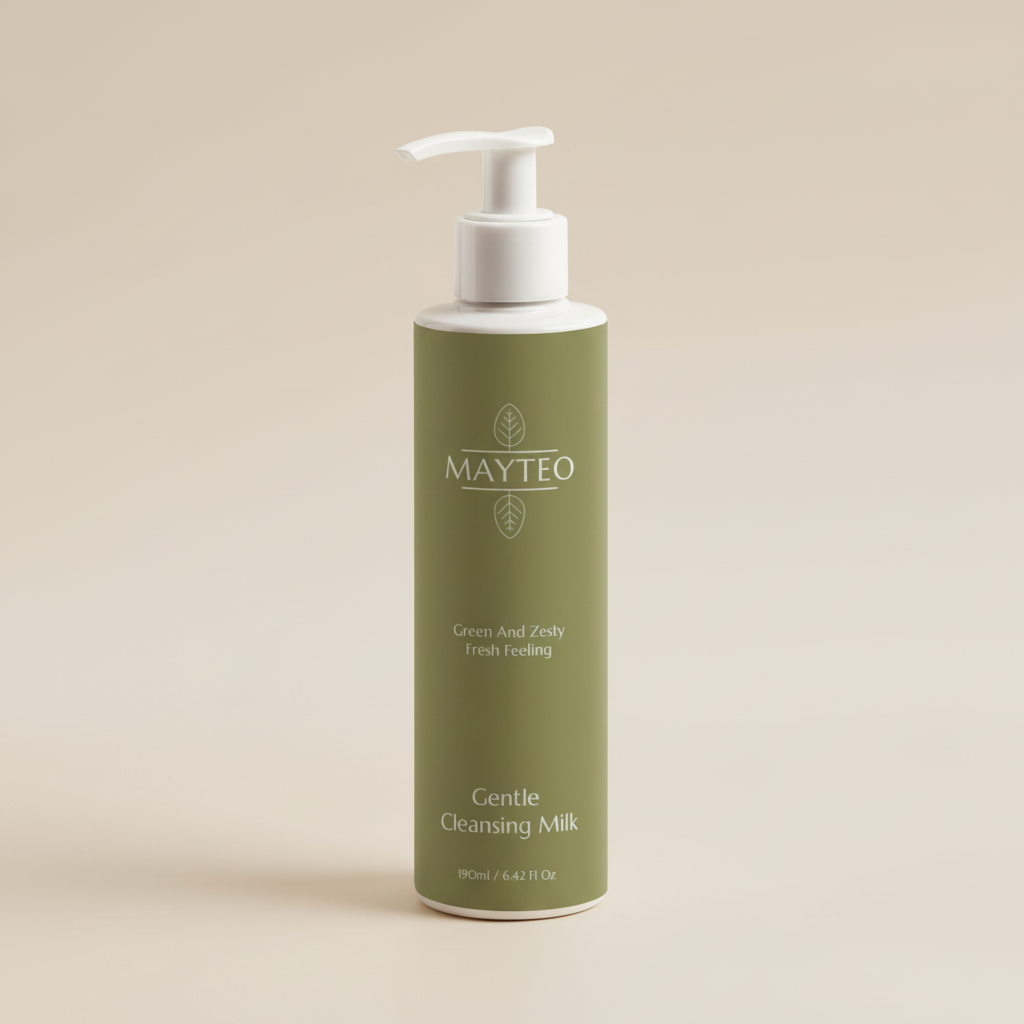 Gentle Cleansing Milk 190ml