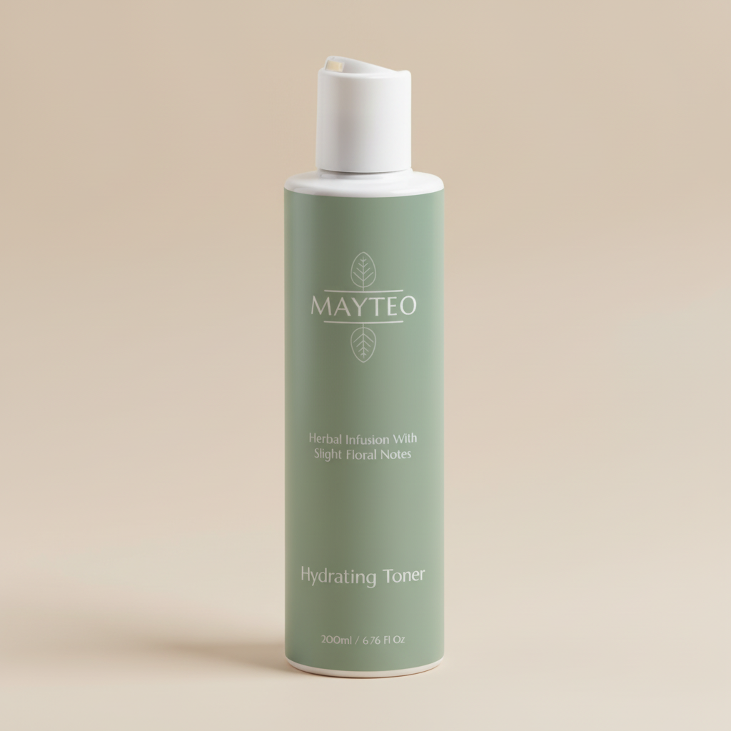 Hydrating Toner 200ml