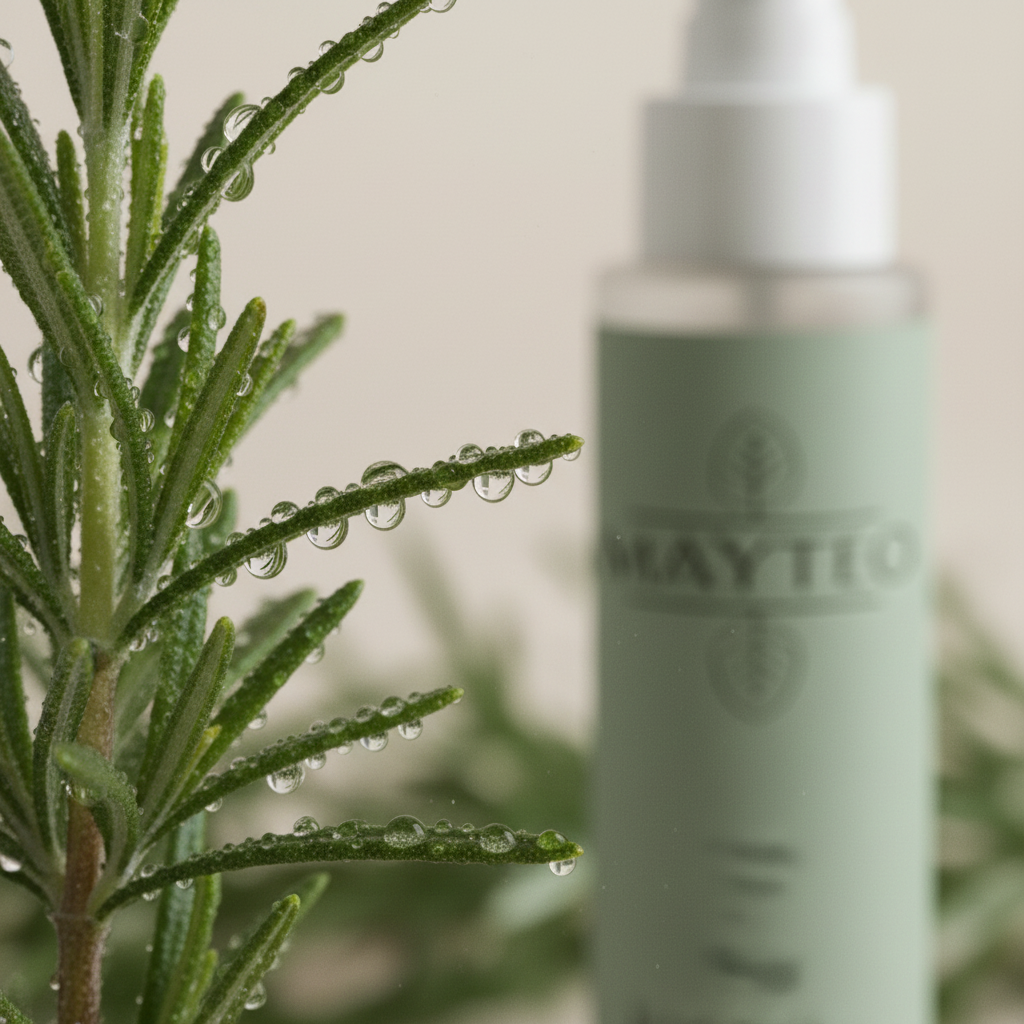 Microbiome Prebiotics Face Mist 100ml