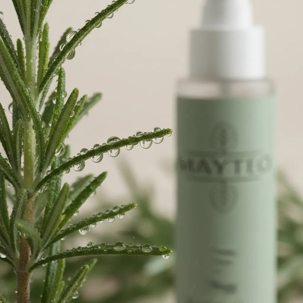 Microbiome Prebiotics Face Mist 100ml