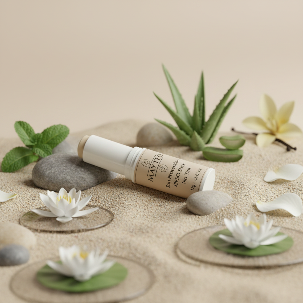 Sun Protection SPF50 Stick, no tint