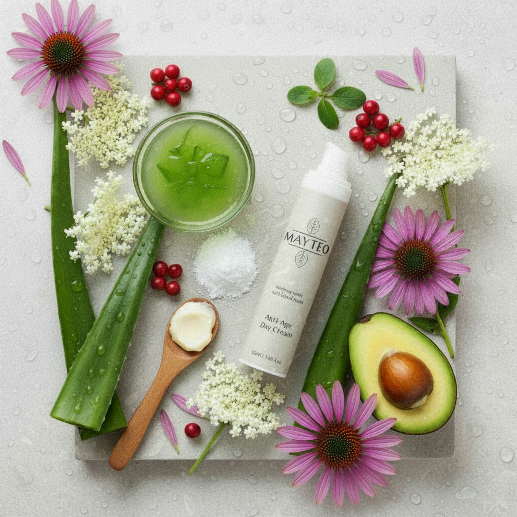 Anti-Age Day Cream 50ml