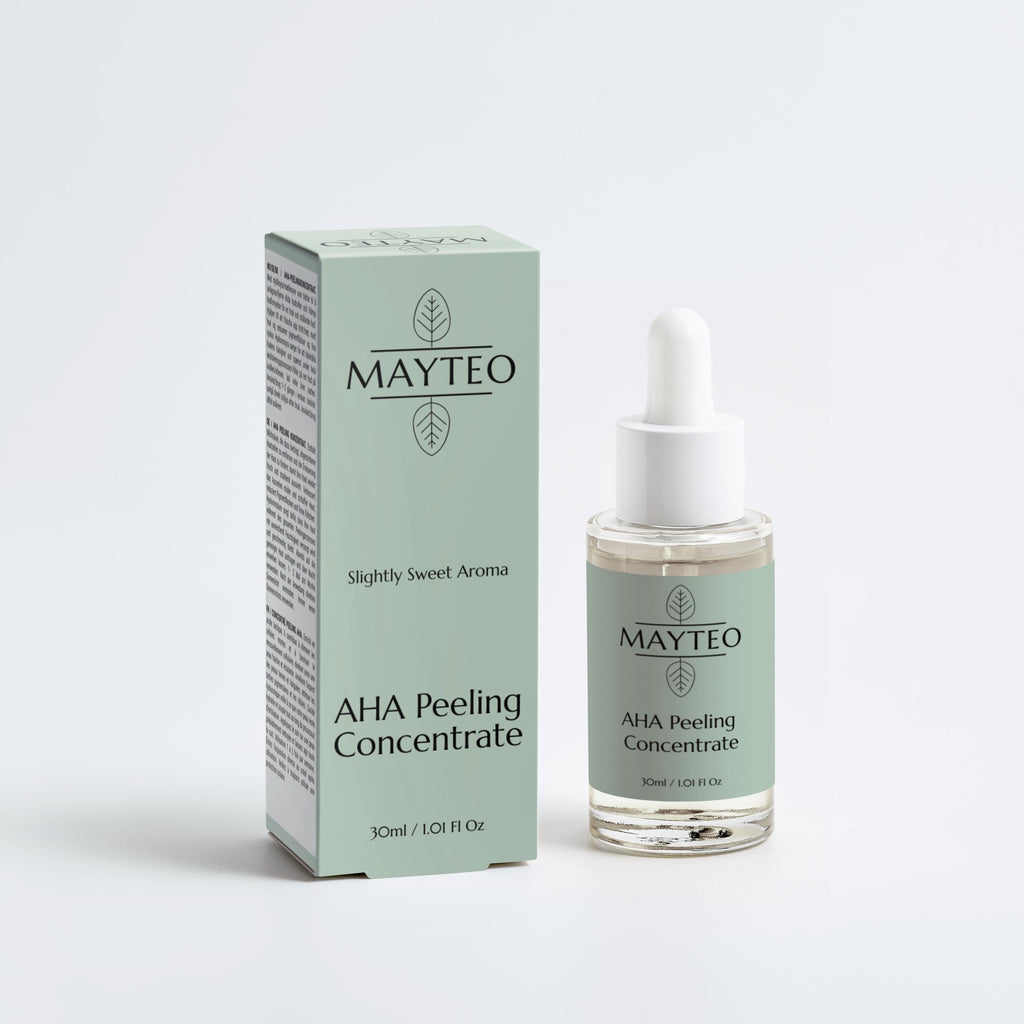 AHA Peeling Concentrate 30 ml / 1.01 fl oz