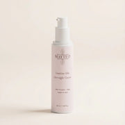 Sensitive Skin Overnight Cream, Fragrance-Free 50 ml