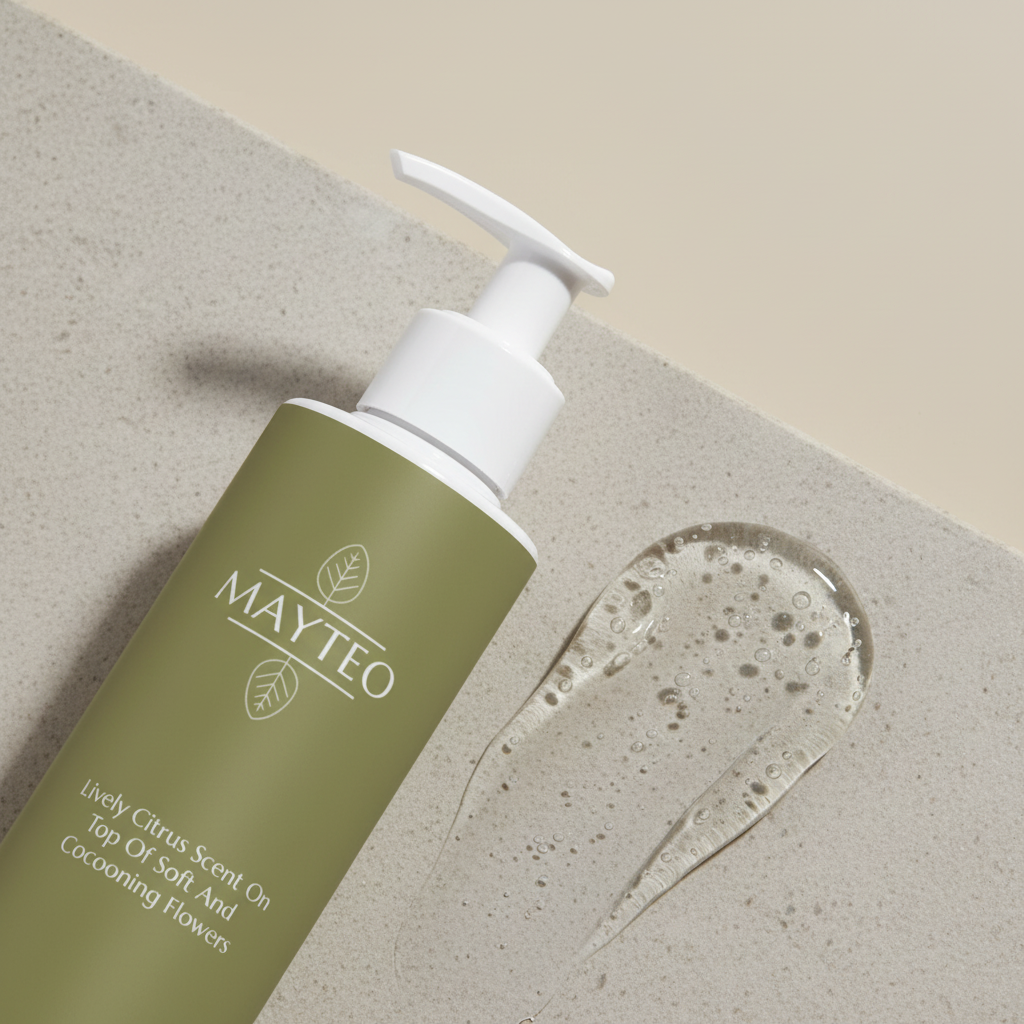 Clarifying Gel 200ml