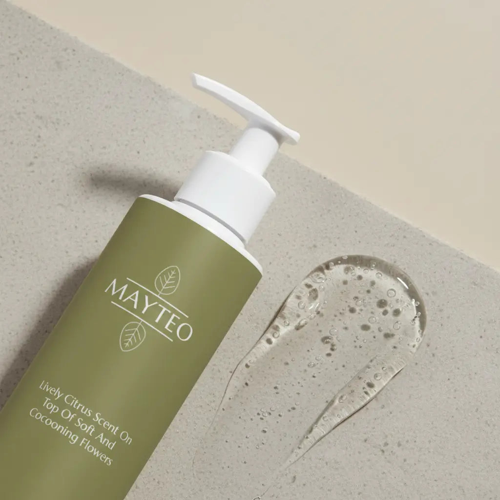 Clarifying Gel 200ml