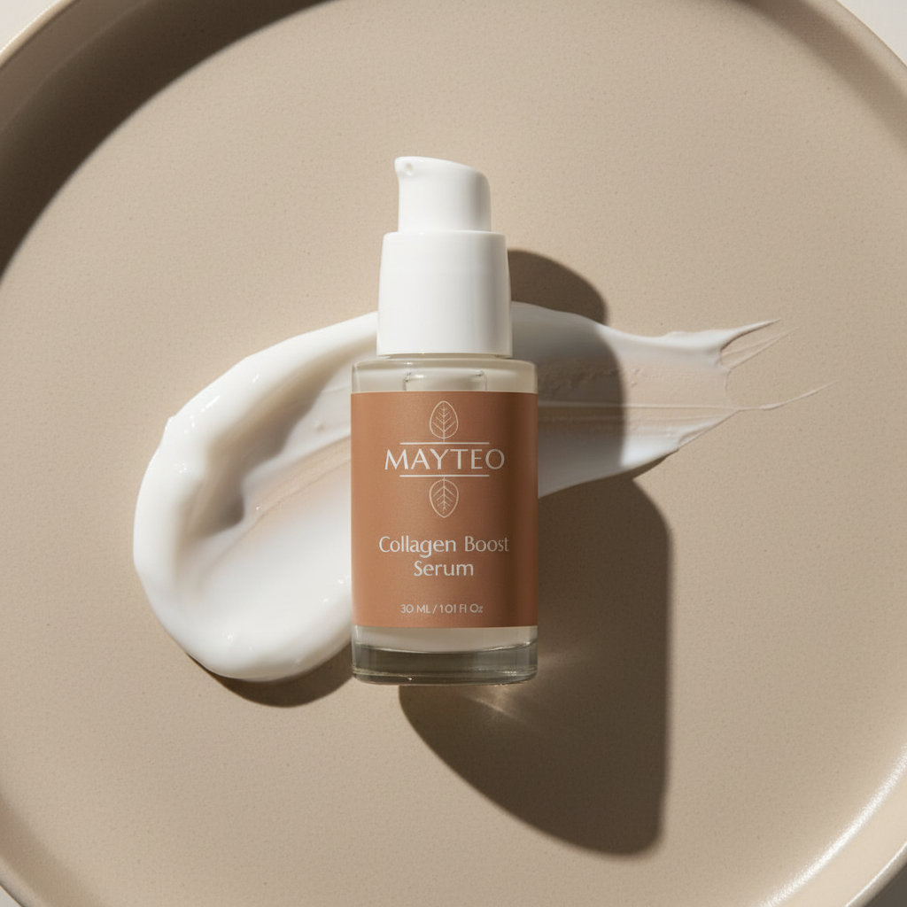 Collagen Boost Serum 30ml