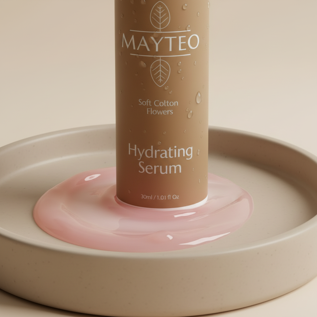 Hydrating Serum 50ml