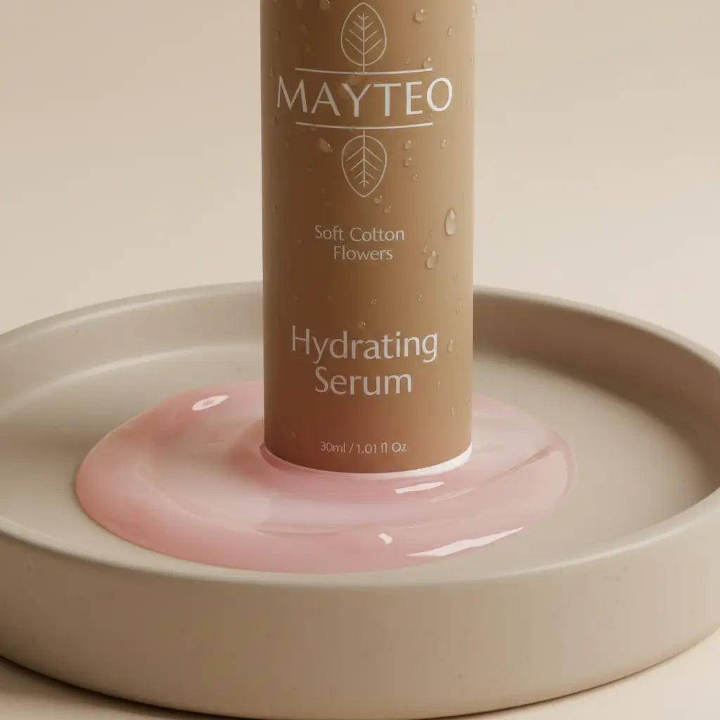 Hydrating Serum 50ml