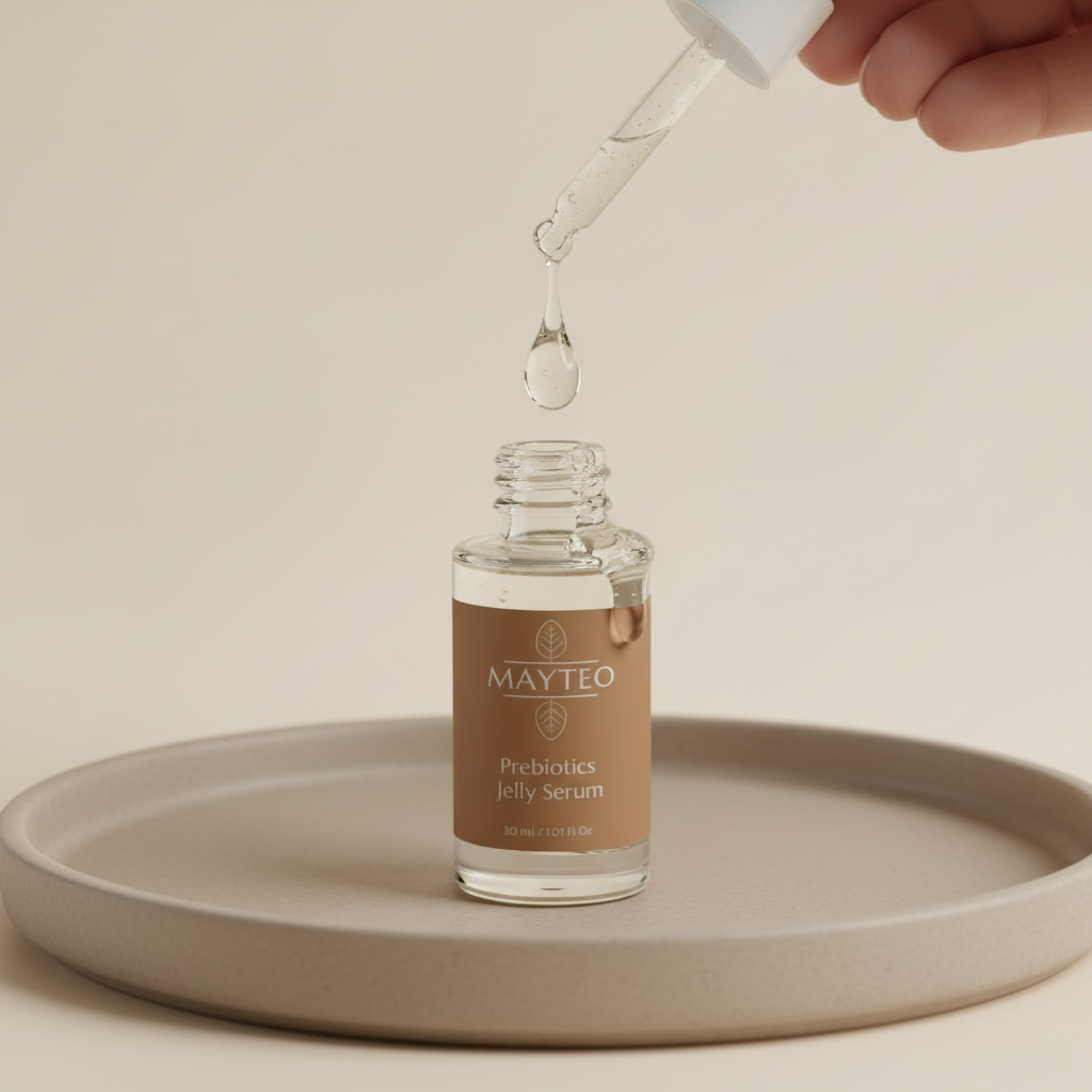 Bioactive Prebiotics Jelly Serum 30ml