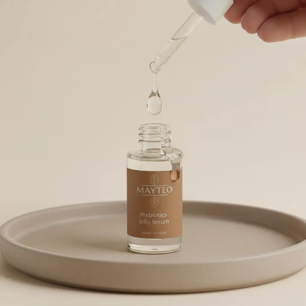 Bioactive Prebiotics Jelly Serum 30ml
