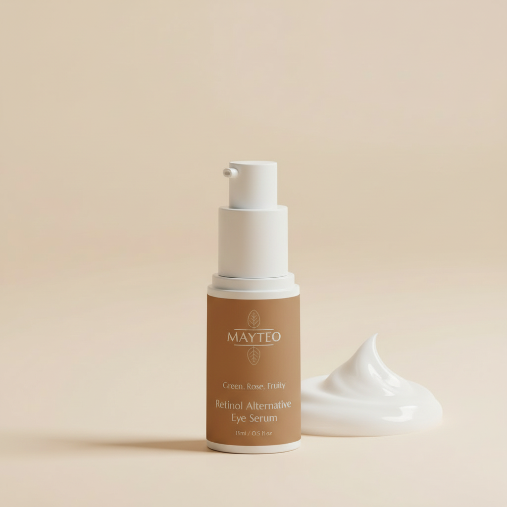 Retinol Alternative Eye Serum 15ml / 0.51 fl oz