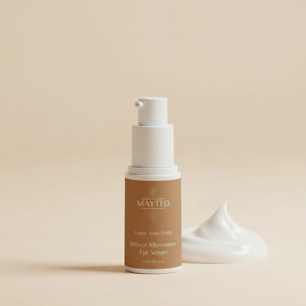 Retinol Alternative Eye Serum 15ml