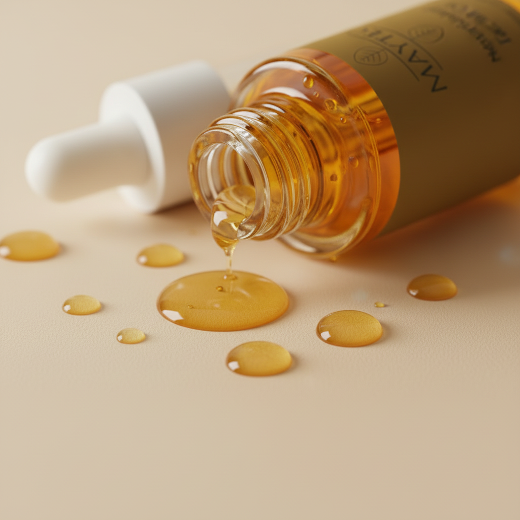 Nourishing Facial Oil 30ml