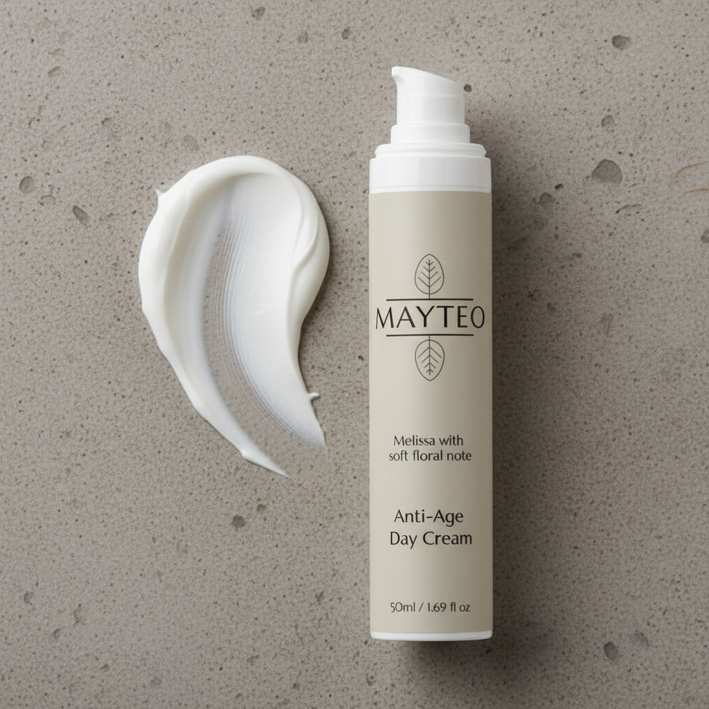 Anti-Age Day Cream 50 ml / 1.69 fl oz