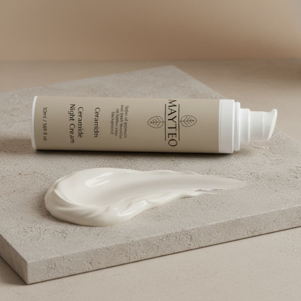 Ceramide Barrier Night Cream 50ml