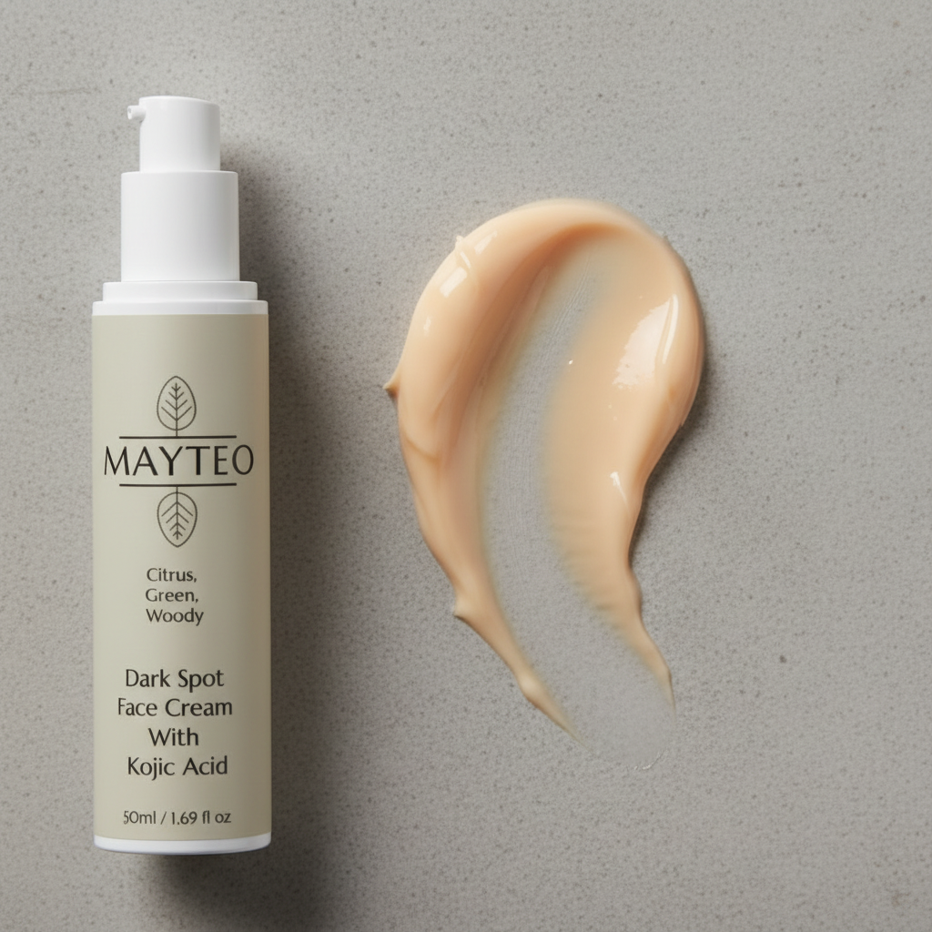 Dark Spot Face Cream with Kojic Acid 50ml