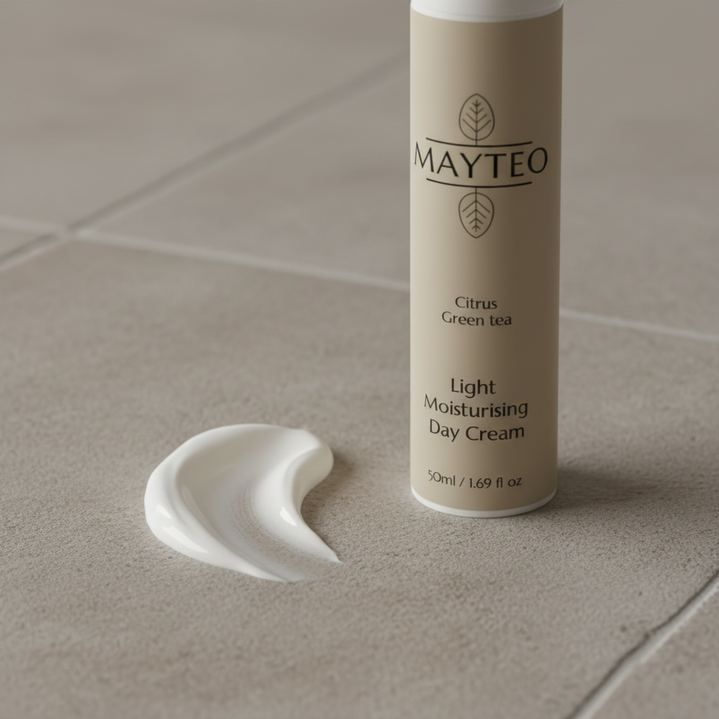 Light Moisturising Day Cream 50ml