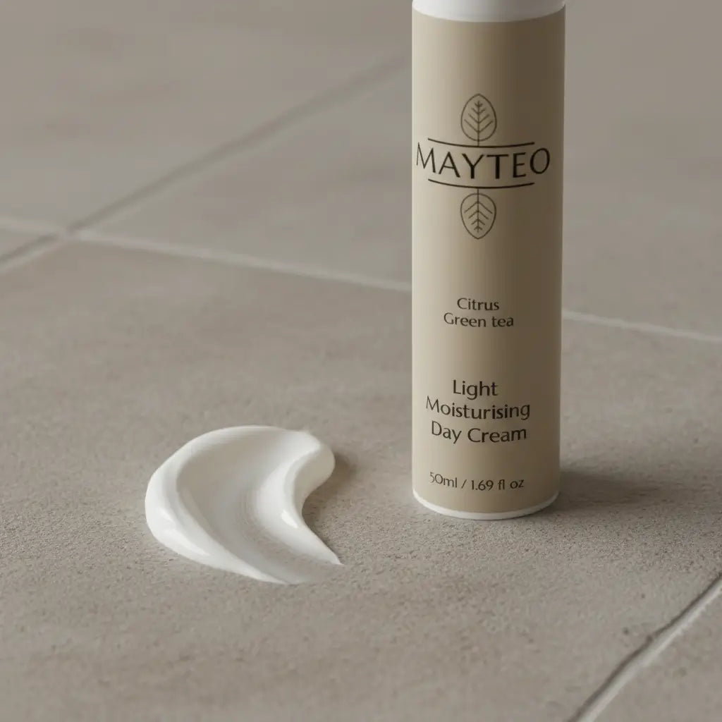 Light Moisturising Day Cream 50ml