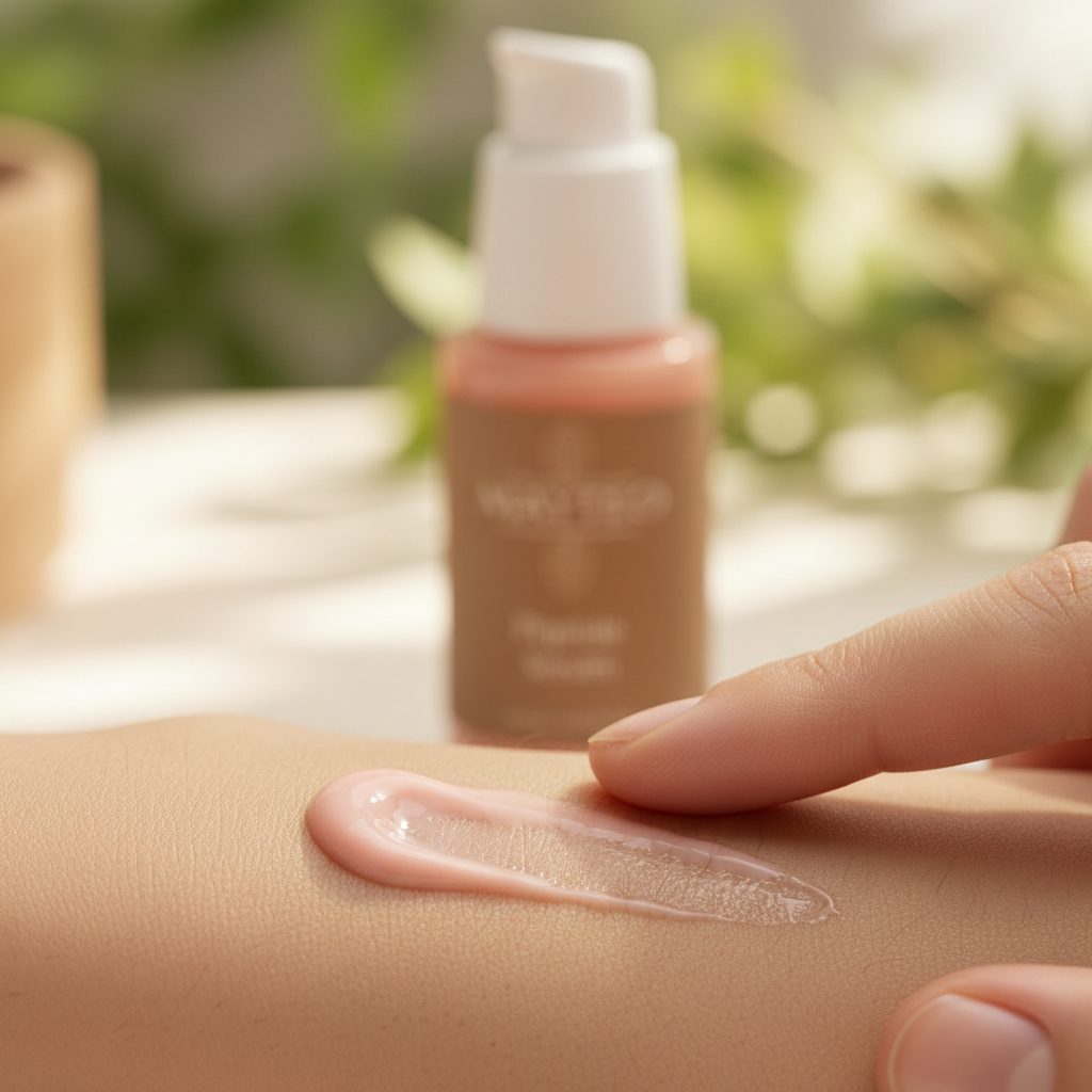 Peptide Anti-Aging Serum 30ml / 1.01 fl oz