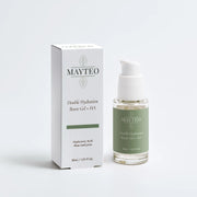 Double Hydration Boost Gel + Hyaluronic Acid 30ml