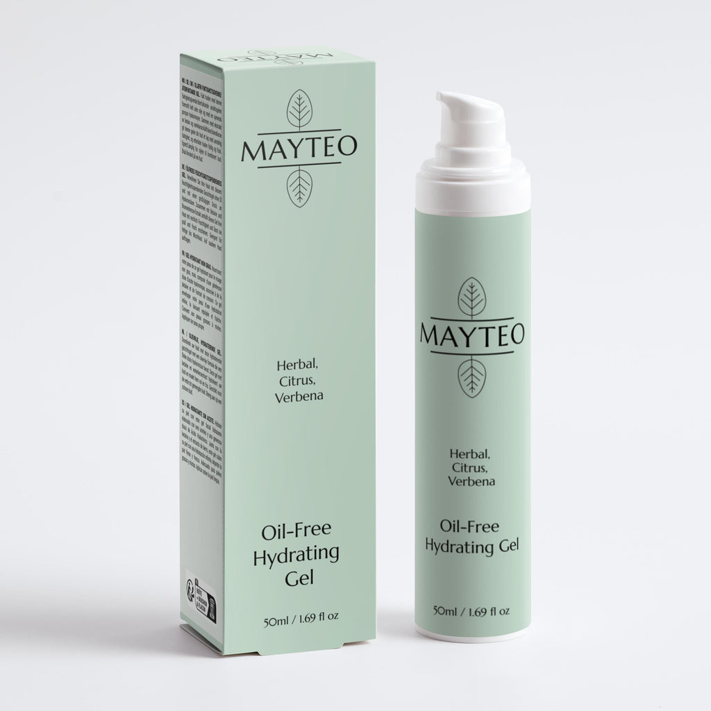 Oil-Free Hydrating Gel 50 ml / 1.69 fl oz