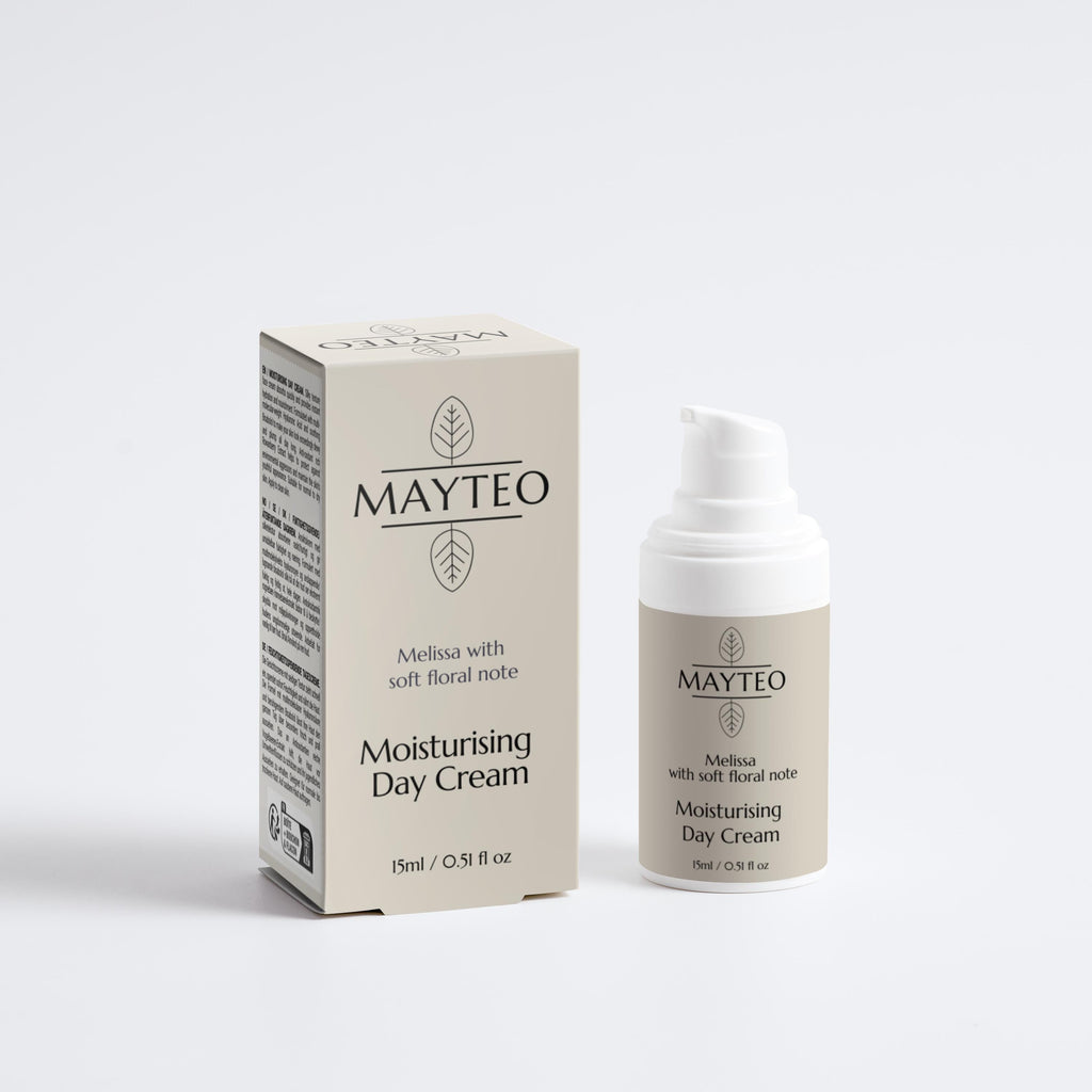 Moisturising Day Cream 15ml / 0.51 fl oz