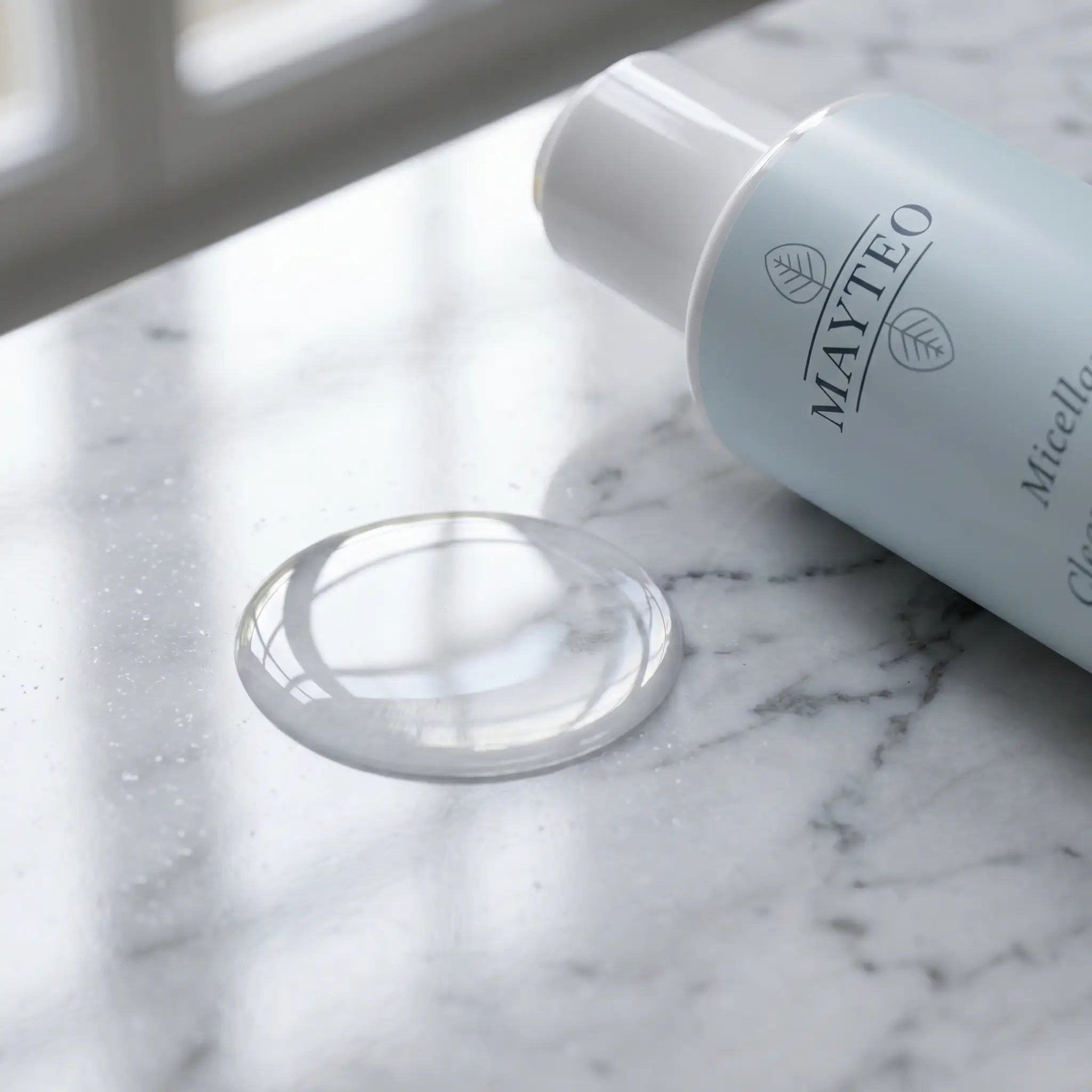 Micellar Cleansing Water 200ml