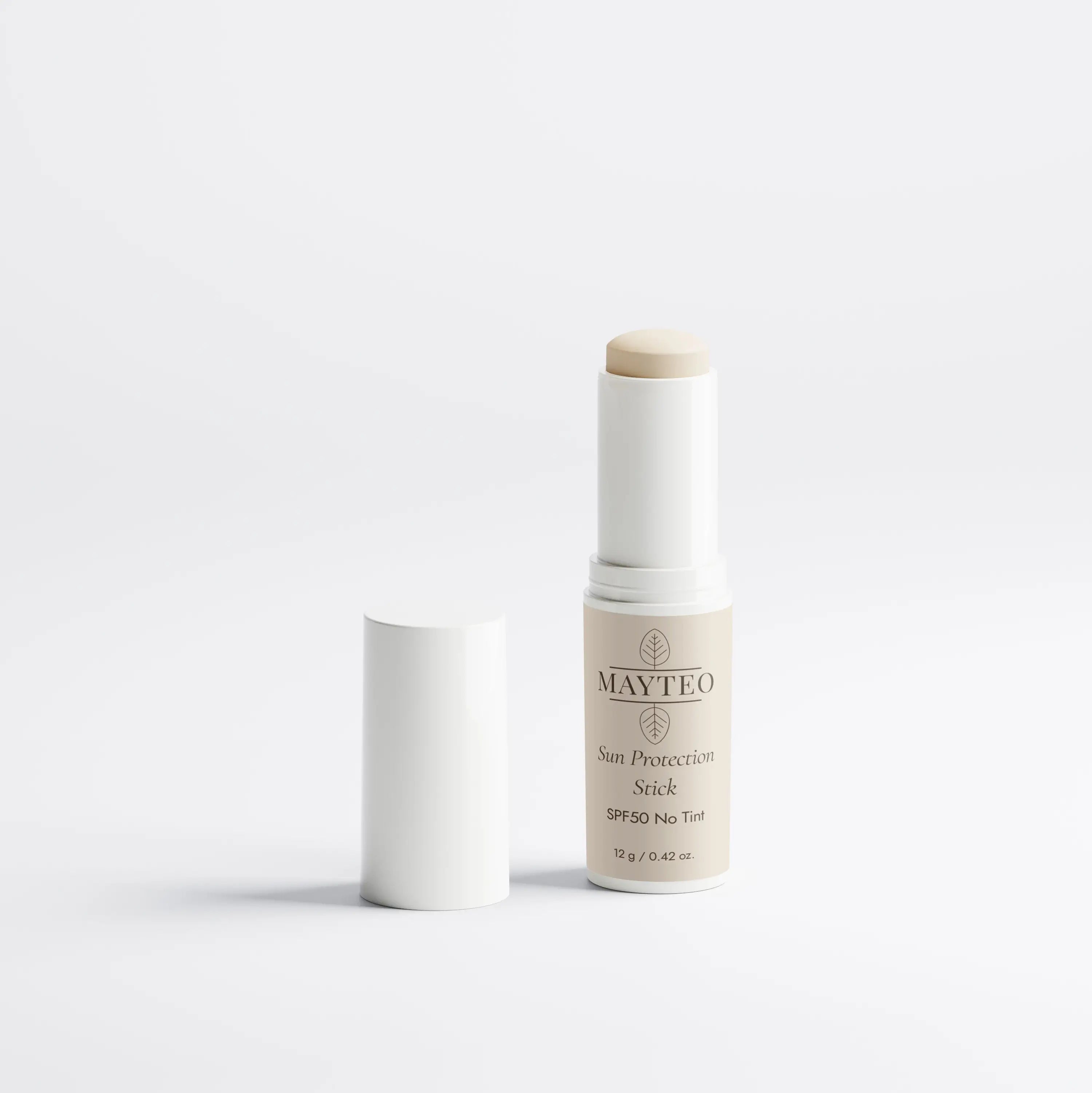 Sun Protection SPF50 Stick, no tint