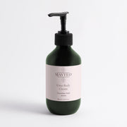 5% Urea + 2% Panthenol Body Cream 280ml
