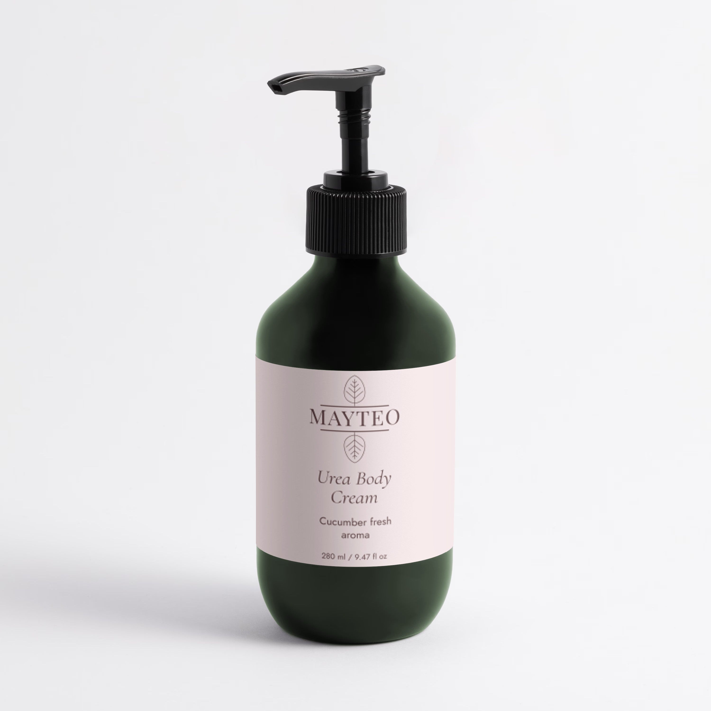 5% Urea + 2% Panthenol Body Cream 280ml