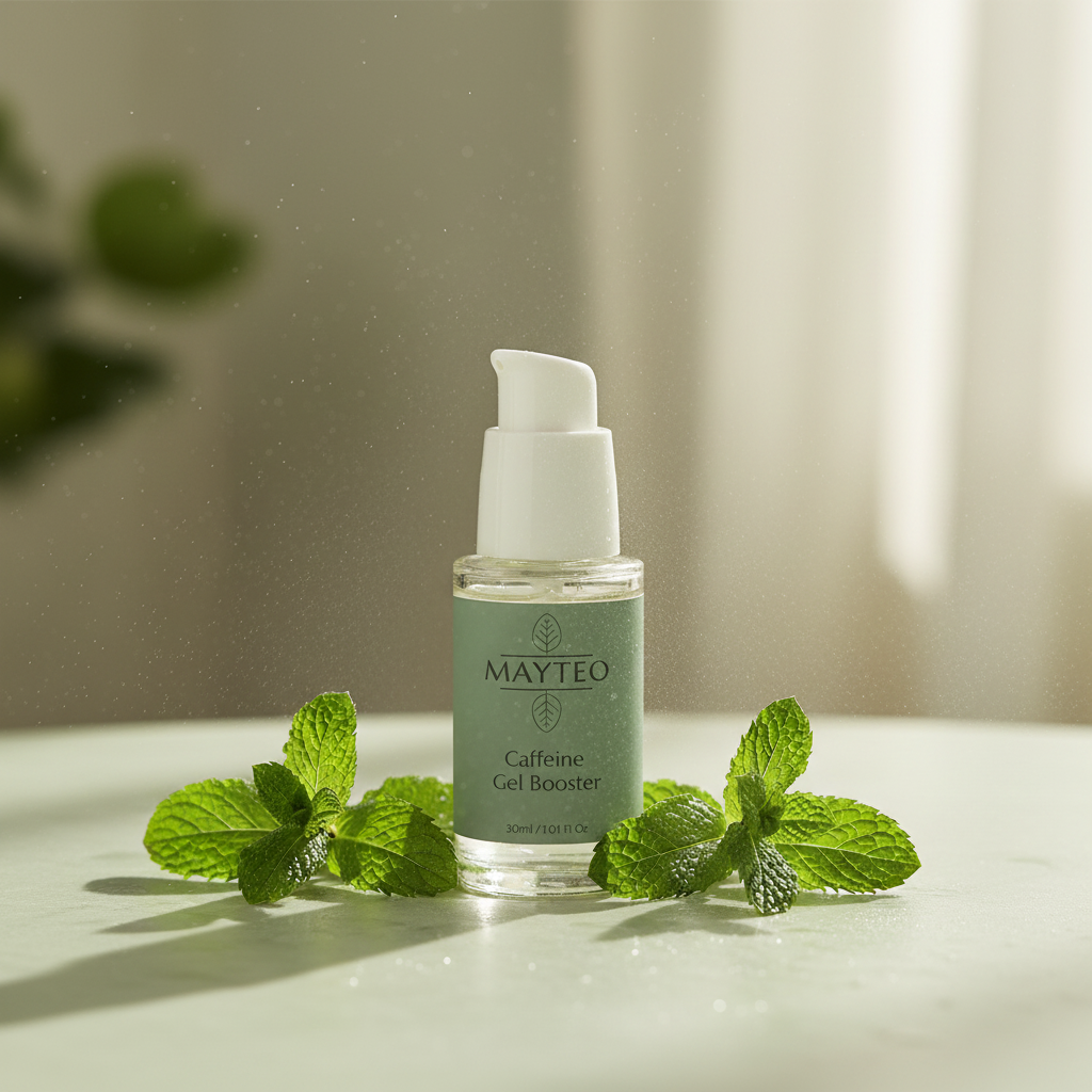 Caffeine Gel Booster 30ml