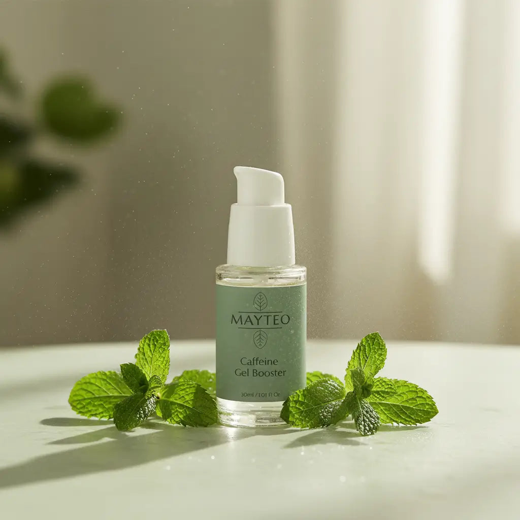 Caffeine Gel Booster 30ml