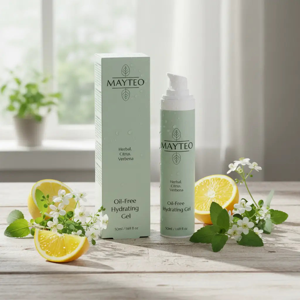 Oil-Free Hydrating Gel 50ml