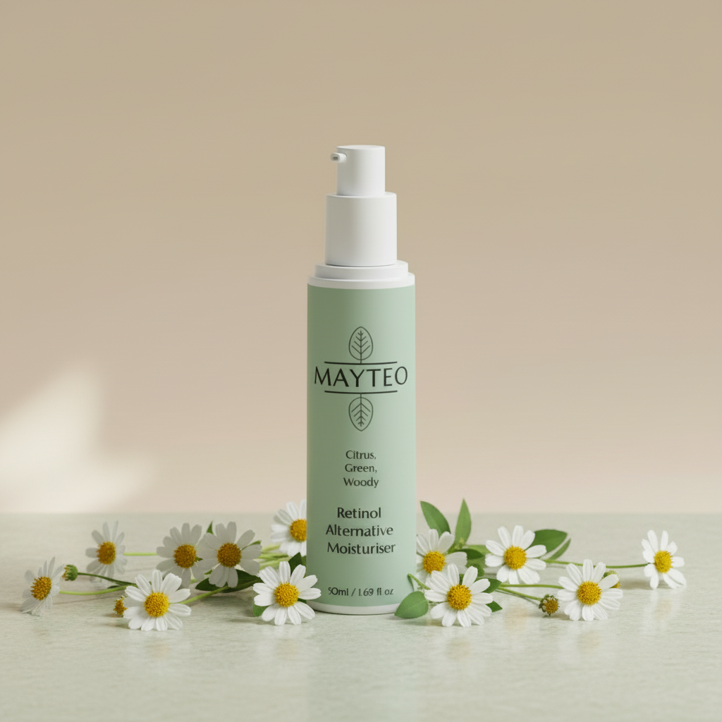 Retinol Alternative Moisturiser 50ml