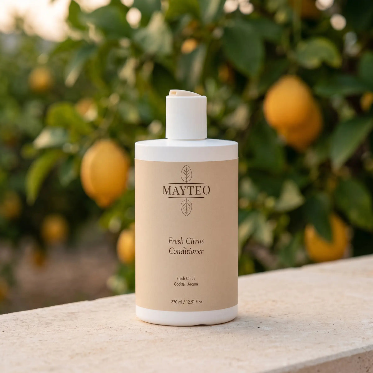 Fresh Conditioner, Citrus Cocktail 370ml