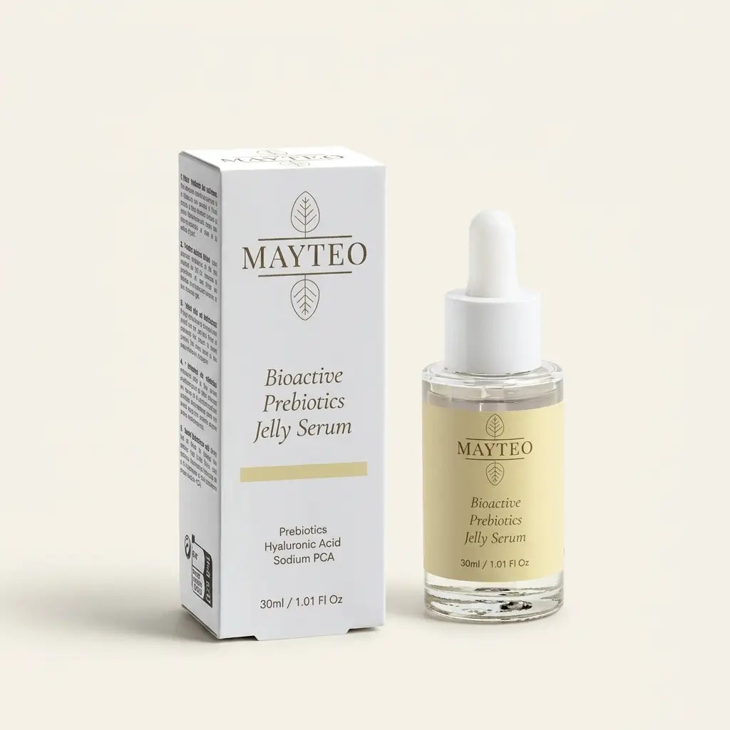 Mayteo Bioactive Prebiotics Jelly Serum 30ml