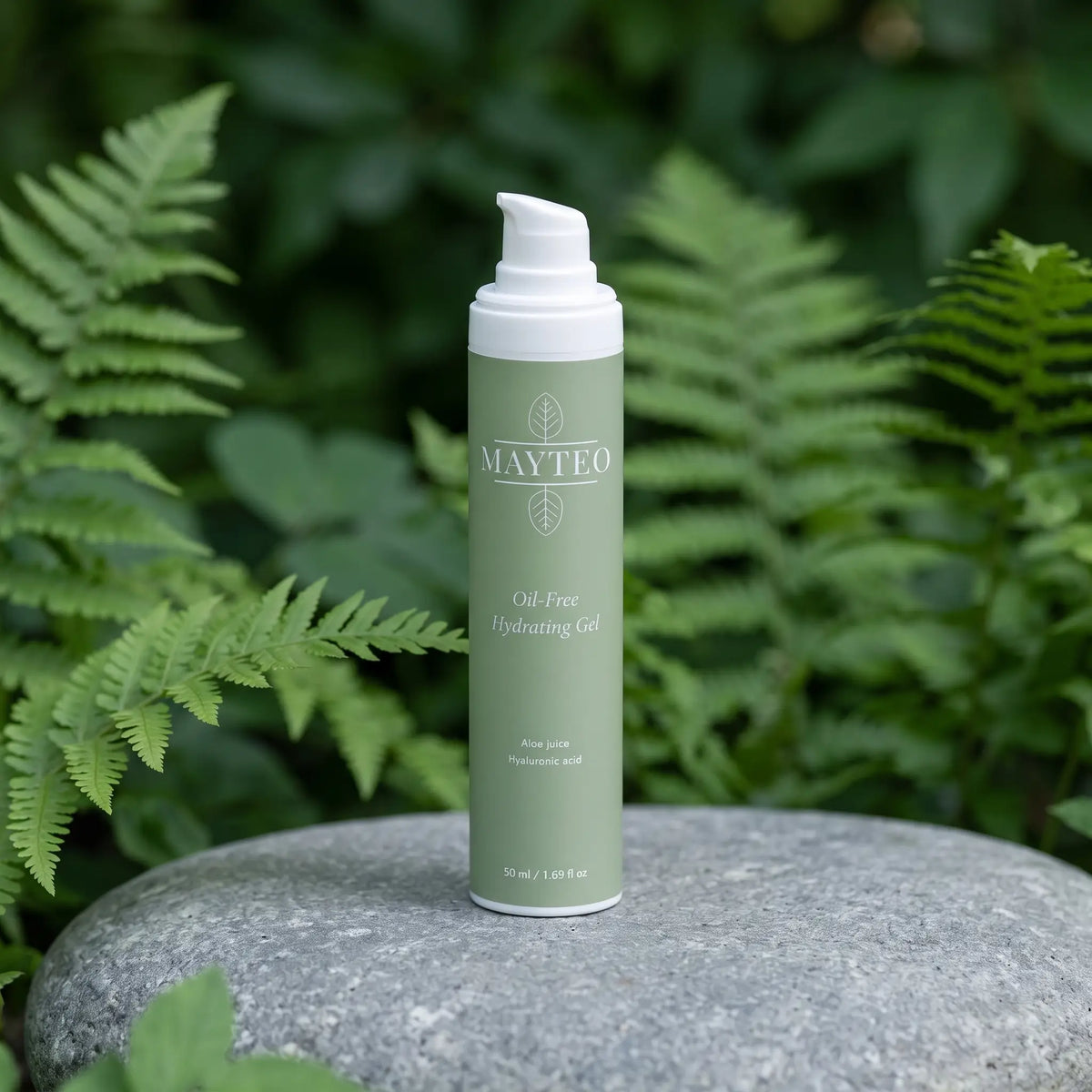 Oil-Free Hydrating Gel 50ml