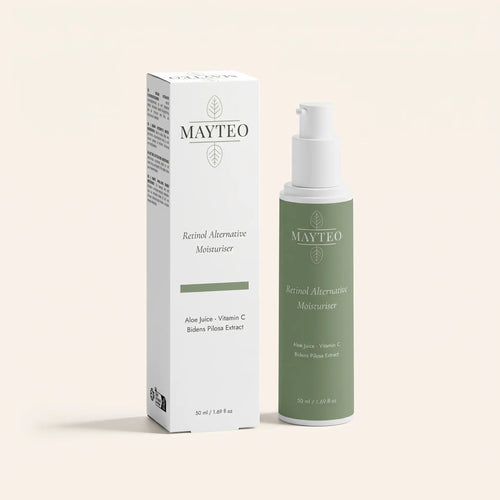 Mayteo Retinol Alternative Moisturiser 50ml