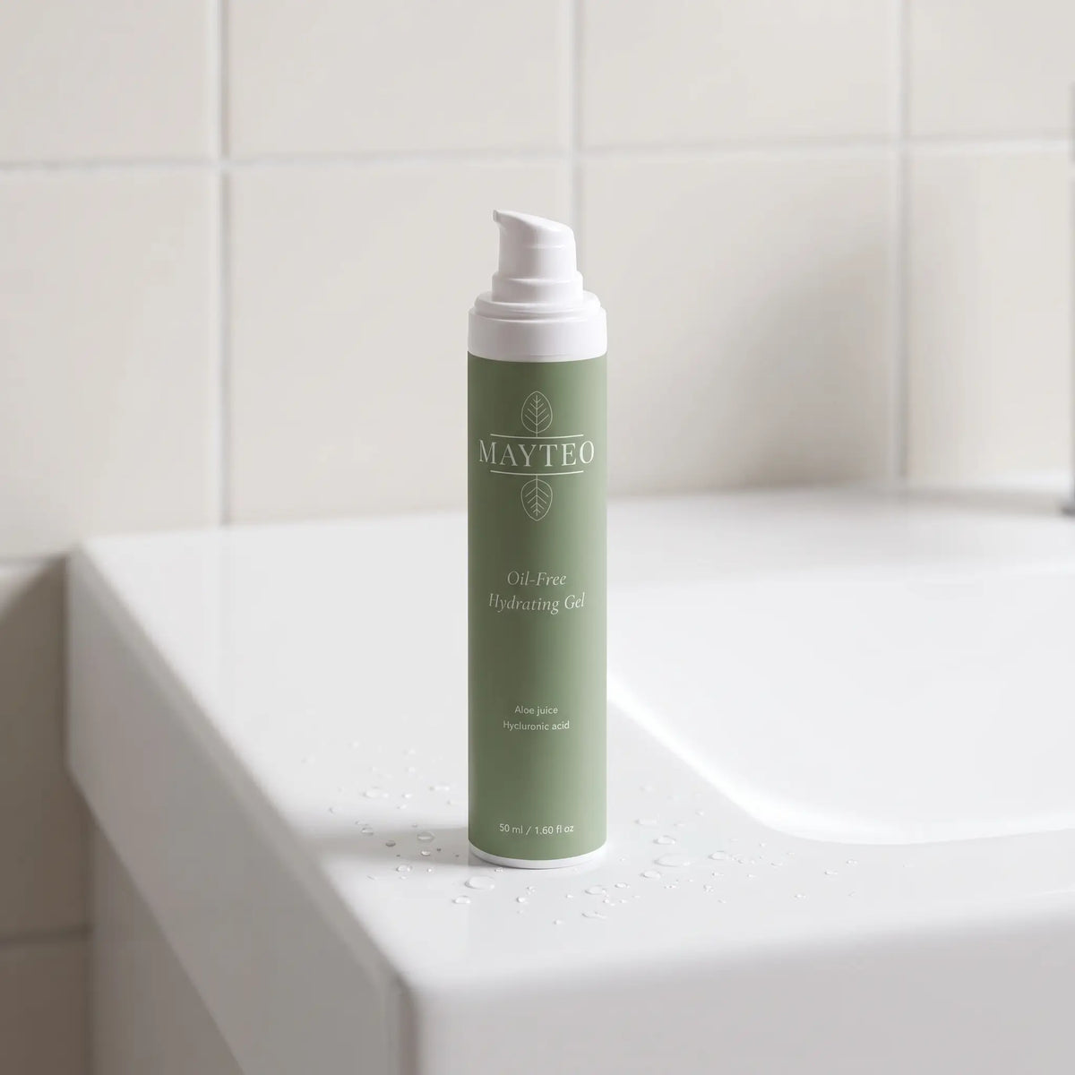 Oil-Free Hydrating Gel 50ml