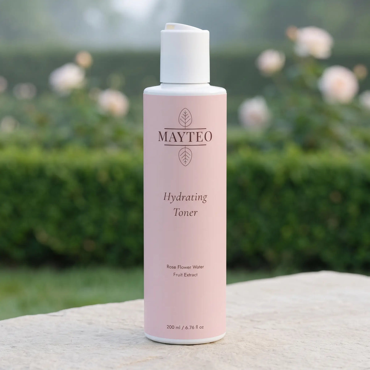 Hydrating Toner 200ml