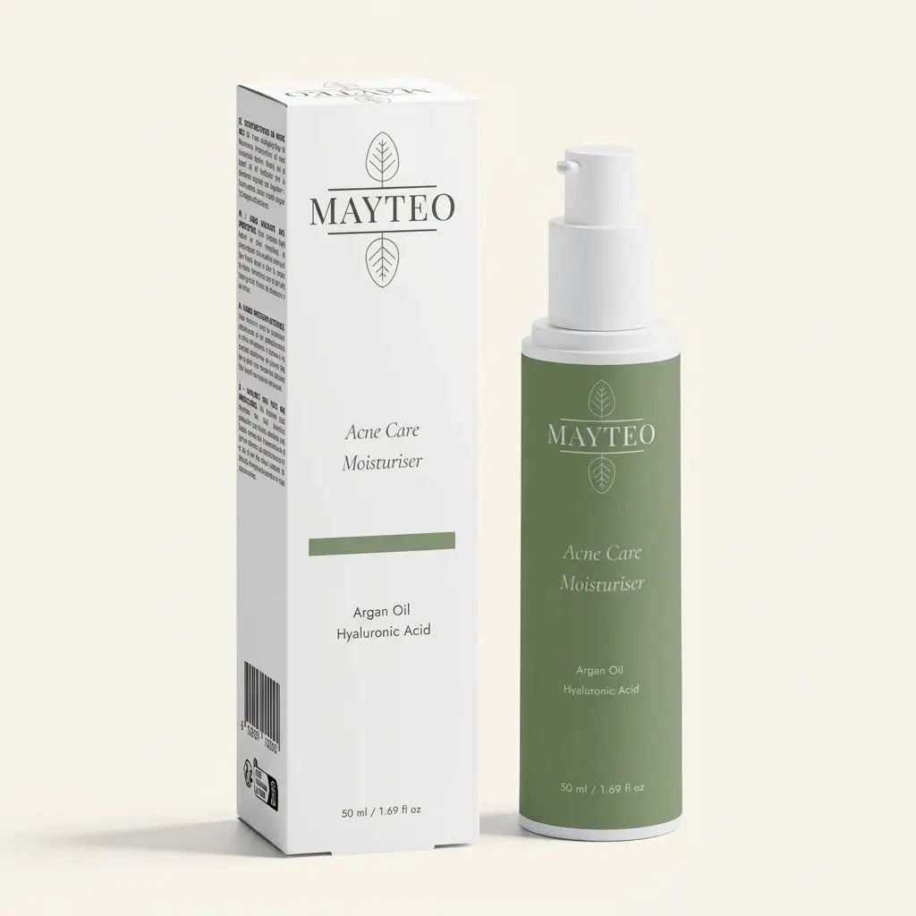 Mayteo Acne Care Moisturiser 50ml