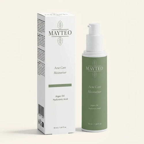 Mayteo Acne Care Moisturiser 50ml