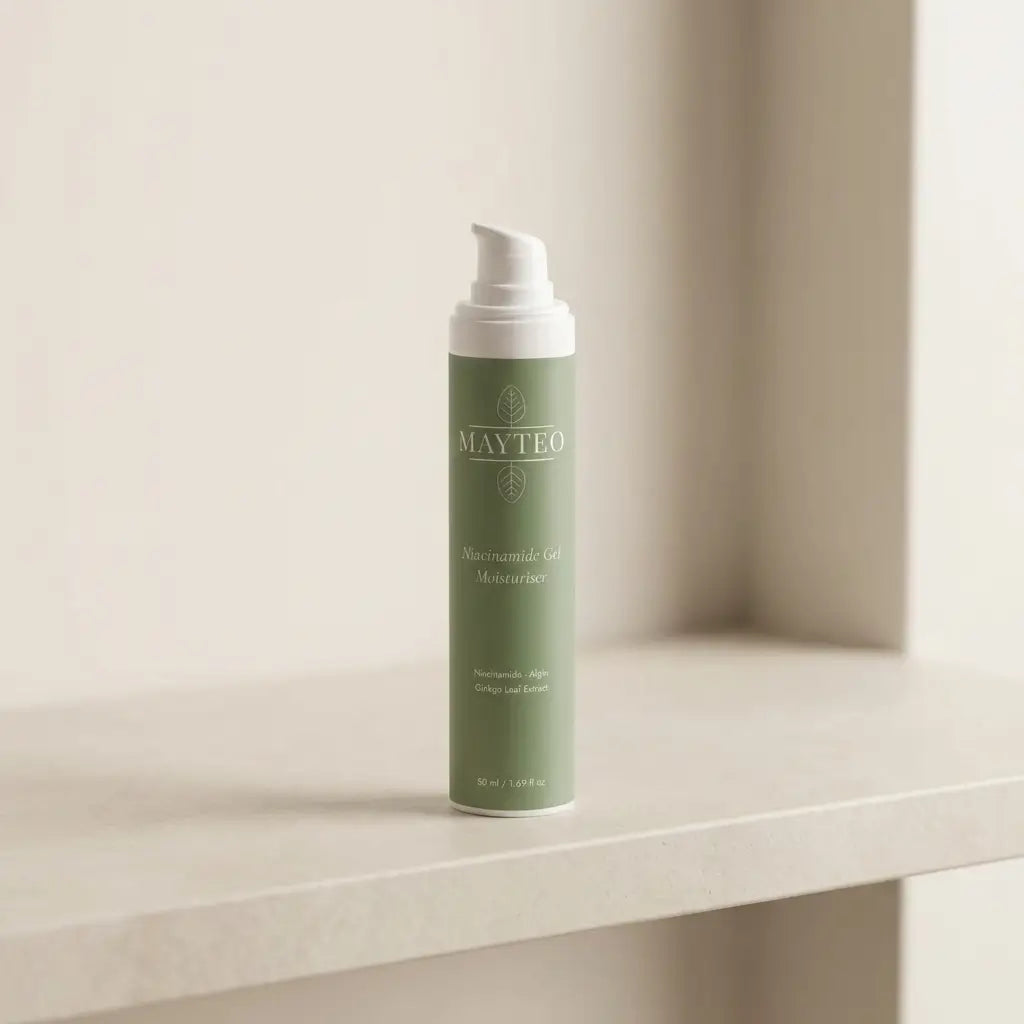 Niacinamide Gel Moisturizer 50ml
