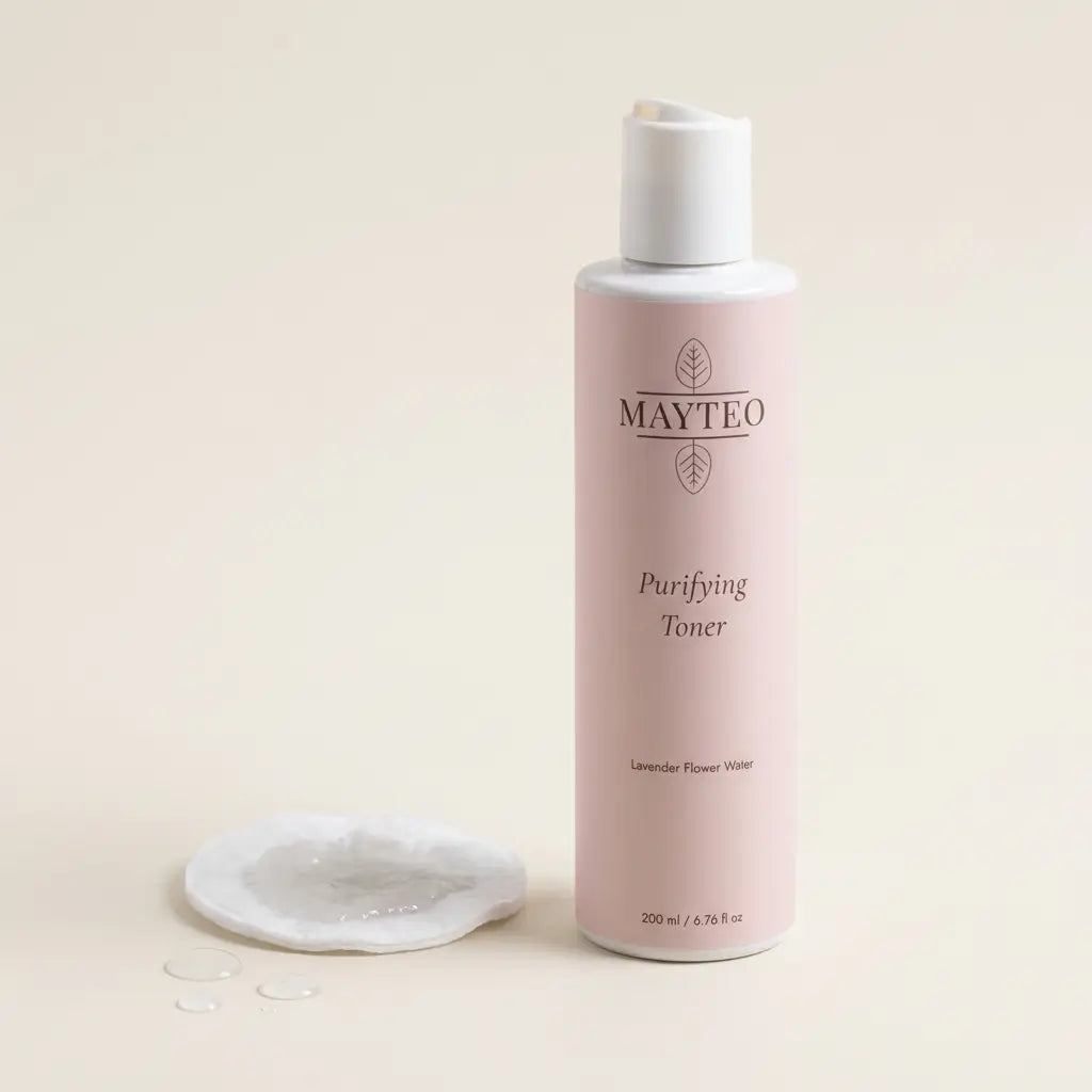Mayteo Purifying Toner, sfeerbeeld