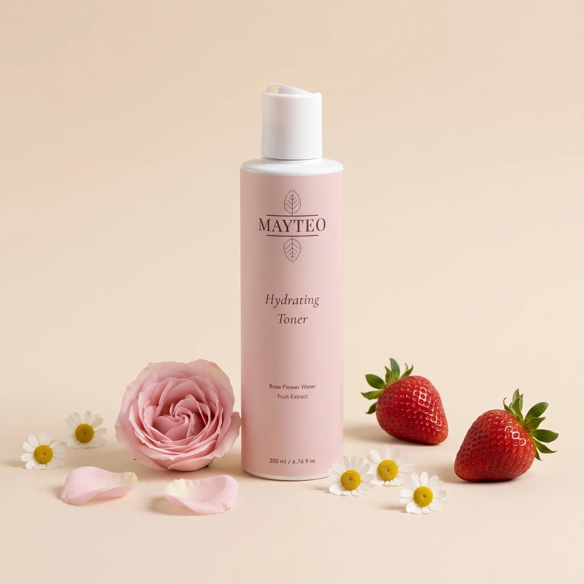 Hydrating Toner 200ml